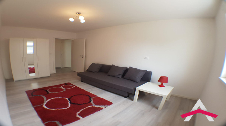Ma-Cabane - Location Appartement Mulhouse, 65 m²