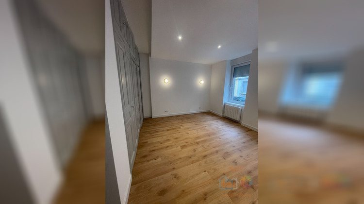 Ma-Cabane - Location Appartement Mulhouse, 73 m²