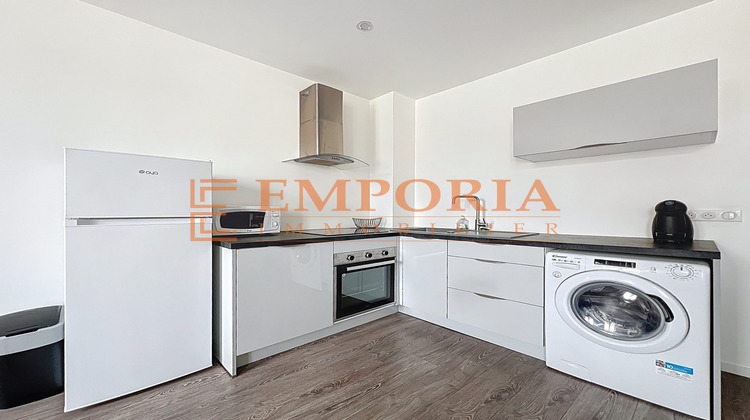 Ma-Cabane - Location Appartement Mulhouse, 32 m²