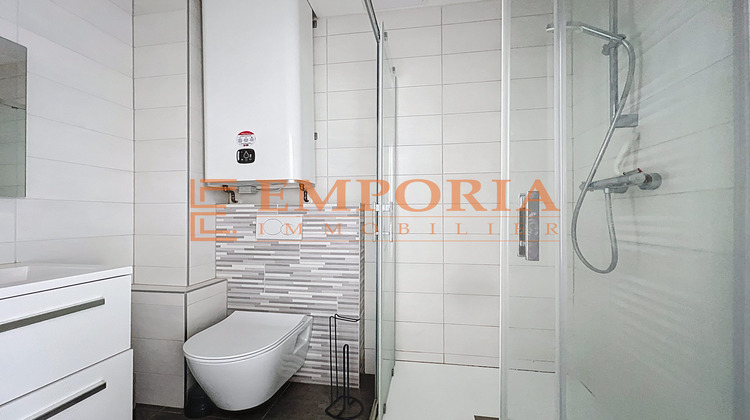 Ma-Cabane - Location Appartement Mulhouse, 32 m²