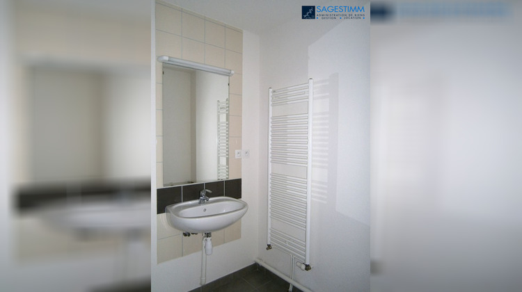 Ma-Cabane - Location Appartement MULHOUSE, 46 m²