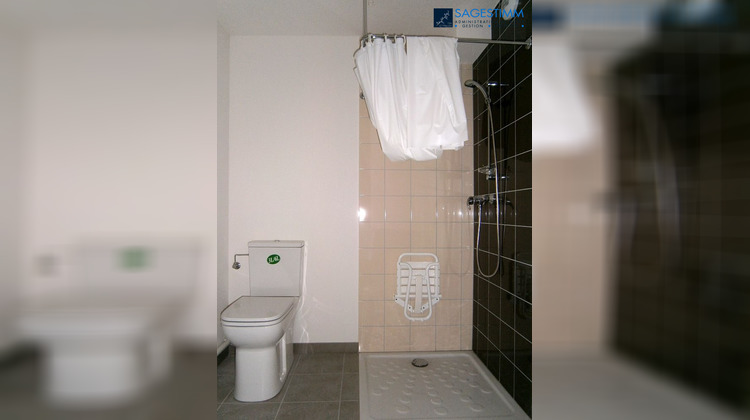 Ma-Cabane - Location Appartement MULHOUSE, 46 m²