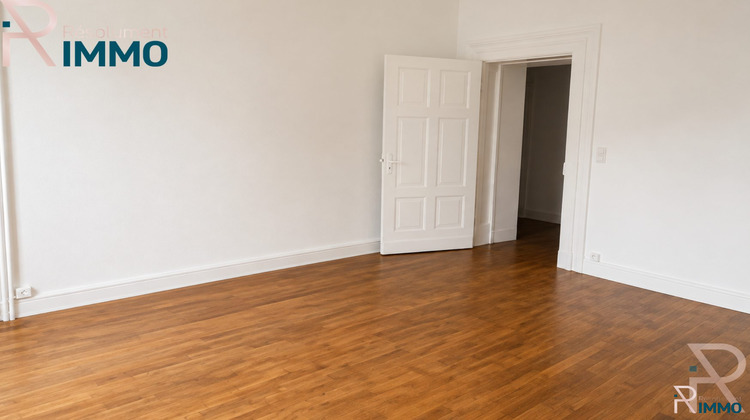 Ma-Cabane - Location Appartement Mulhouse, 51 m²