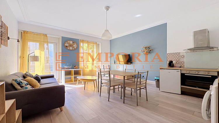 Ma-Cabane - Location Appartement Mulhouse, 32 m²