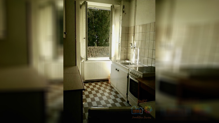 Ma-Cabane - Location Appartement Mulhouse, 52 m²