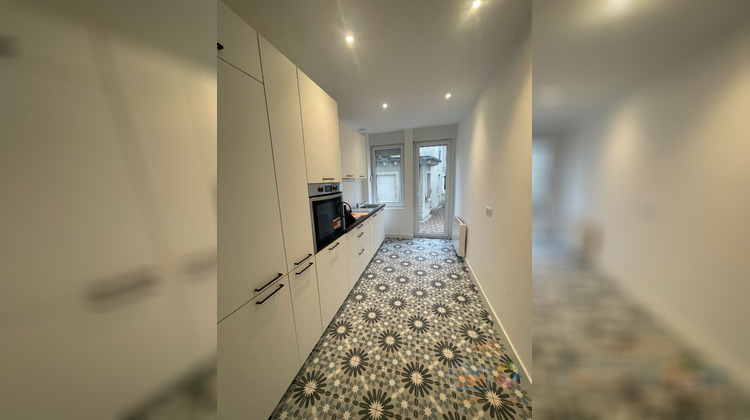 Ma-Cabane - Location Appartement Mulhouse, 73 m²