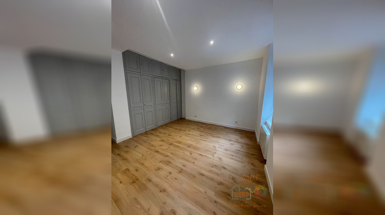 Ma-Cabane - Location Appartement Mulhouse, 73 m²