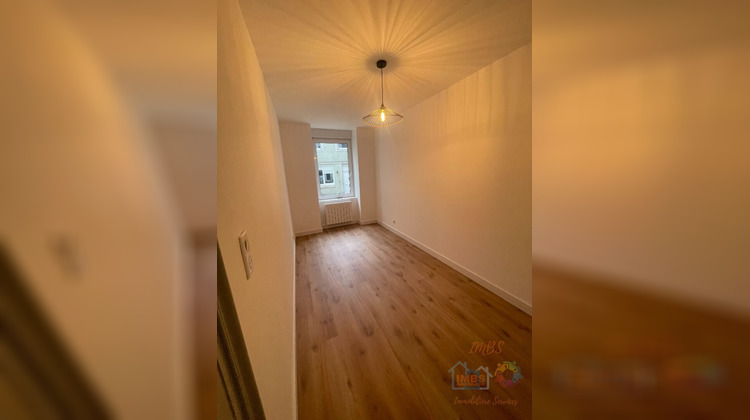 Ma-Cabane - Location Appartement Mulhouse, 73 m²