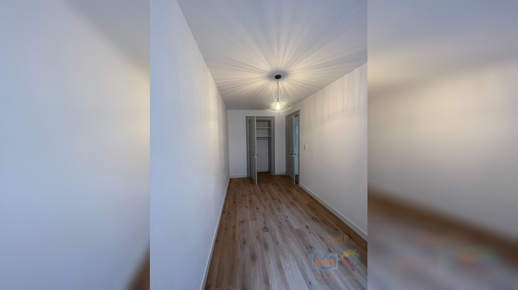 Ma-Cabane - Location Appartement Mulhouse, 73 m²