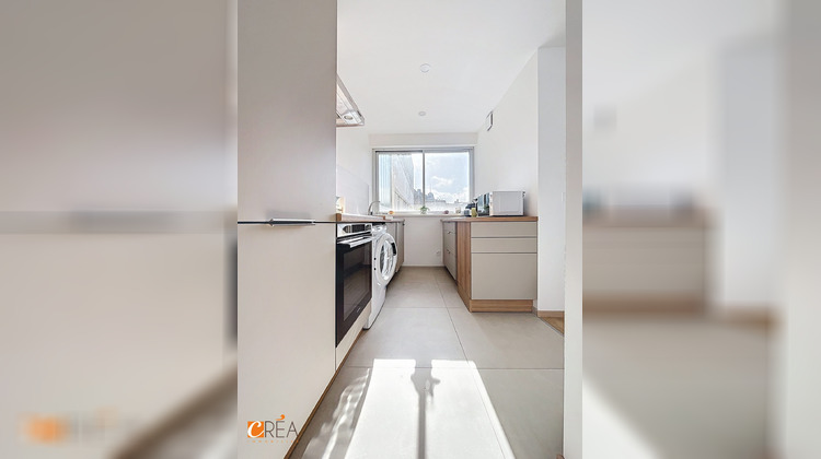 Ma-Cabane - Location Appartement Mulhouse, 45 m²