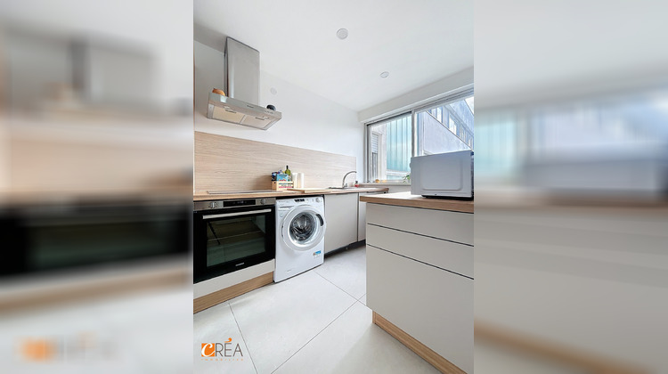Ma-Cabane - Location Appartement Mulhouse, 45 m²