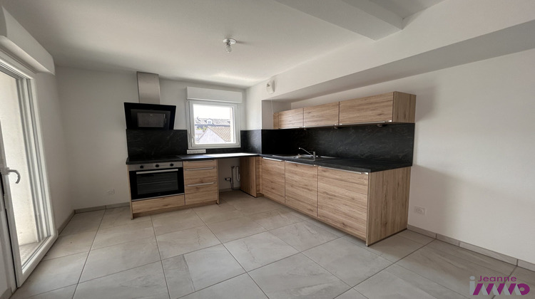 Ma-Cabane - Location Appartement Mulhouse, 86 m²