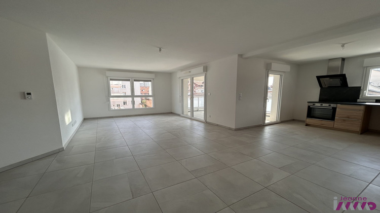 Ma-Cabane - Location Appartement Mulhouse, 86 m²