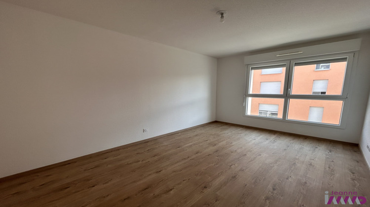 Ma-Cabane - Location Appartement Mulhouse, 86 m²