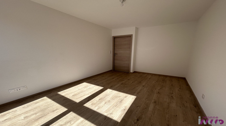 Ma-Cabane - Location Appartement Mulhouse, 86 m²