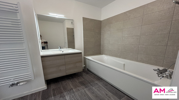 Ma-Cabane - Location Appartement Mulhouse, 30 m²