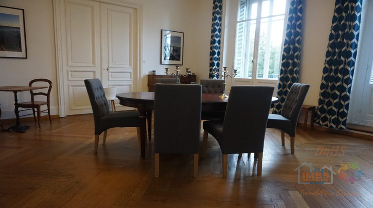 Ma-Cabane - Location Appartement Mulhouse, 171 m²