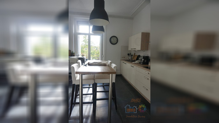 Ma-Cabane - Location Appartement Mulhouse, 171 m²