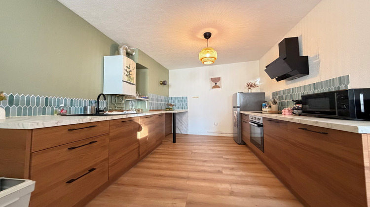 Ma-Cabane - Location Appartement Mulhouse, 88 m²