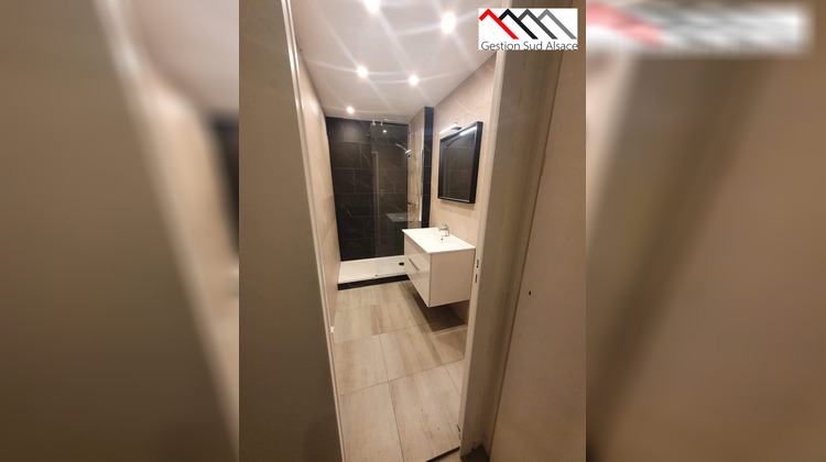 Ma-Cabane - Location Appartement Mulhouse, 67 m²