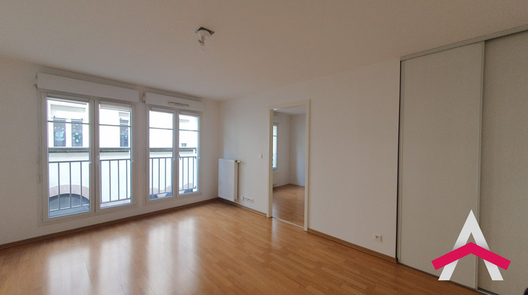 Ma-Cabane - Location Appartement Mulhouse, 44 m²