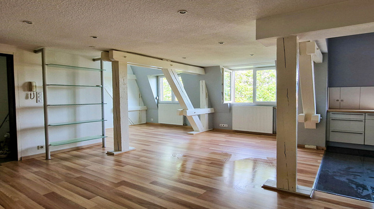 Ma-Cabane - Location Appartement MULHOUSE, 68 m²
