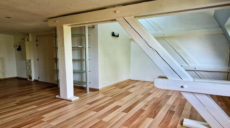 Ma-Cabane - Location Appartement MULHOUSE, 68 m²