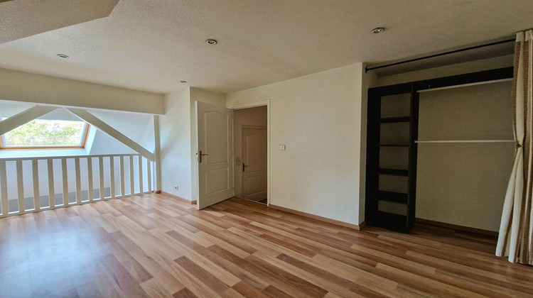 Ma-Cabane - Location Appartement MULHOUSE, 68 m²