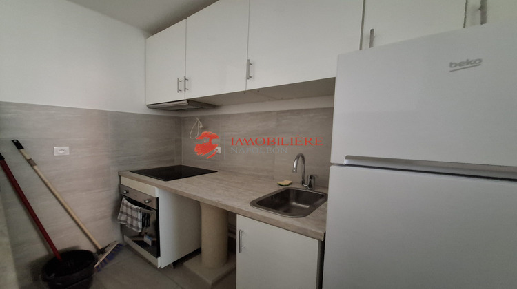 Ma-Cabane - Location Appartement Mulhouse, 51 m²