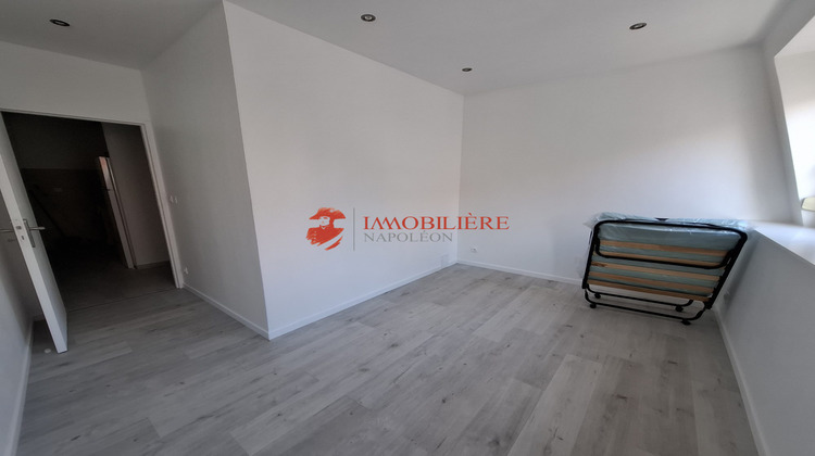 Ma-Cabane - Location Appartement Mulhouse, 51 m²