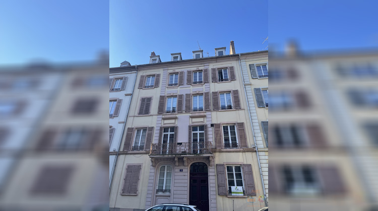 Ma-Cabane - Location Appartement Mulhouse, 230 m²