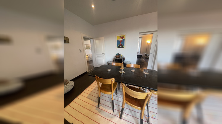Ma-Cabane - Location Appartement Mulhouse, 230 m²
