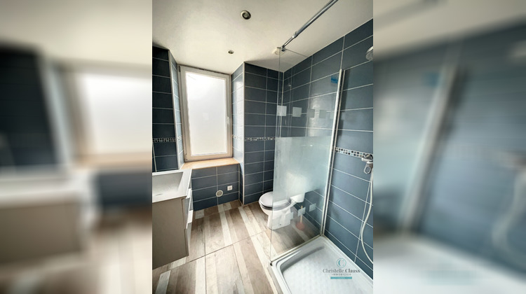 Ma-Cabane - Location Appartement MULHOUSE, 37 m²