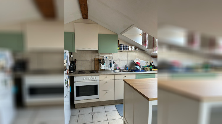 Ma-Cabane - Location Appartement MULHOUSE, 15 m²