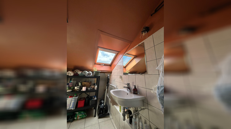 Ma-Cabane - Location Appartement MULHOUSE, 15 m²
