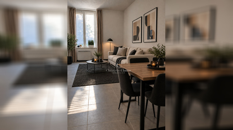 Ma-Cabane - Location Appartement MULHOUSE, 54 m²