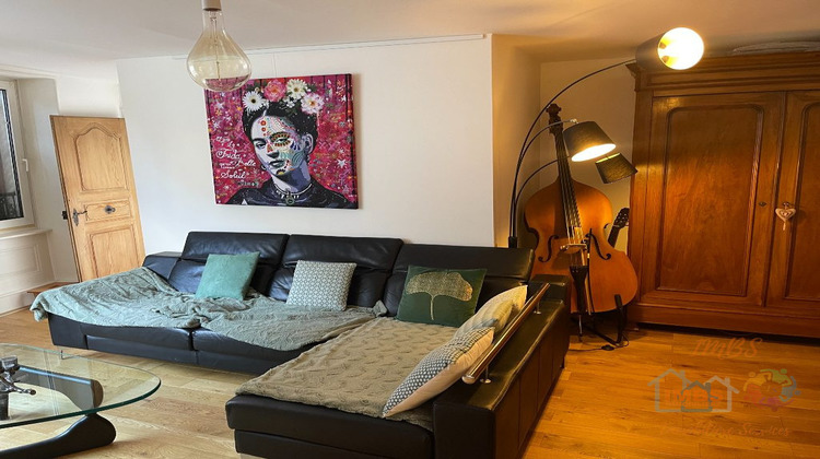 Ma-Cabane - Location Appartement Mulhouse, 73 m²