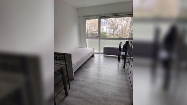 Ma-Cabane - Location Appartement Mulhouse, 19 m²