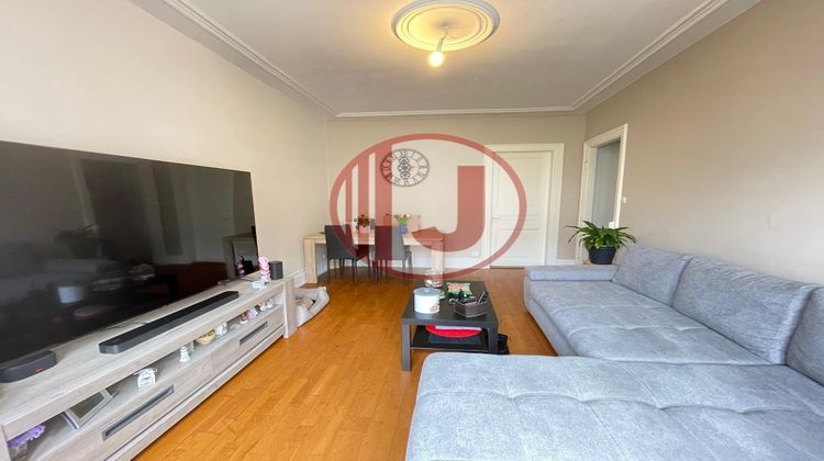 Ma-Cabane - Location Appartement Mulhouse, 63 m²