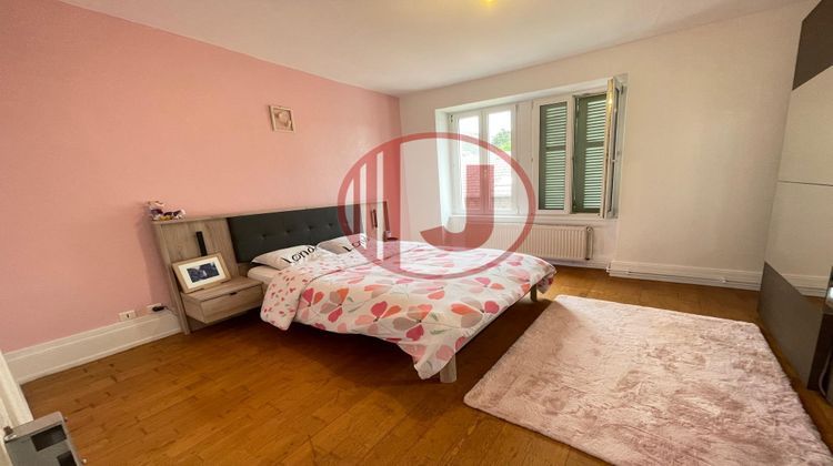 Ma-Cabane - Location Appartement Mulhouse, 63 m²