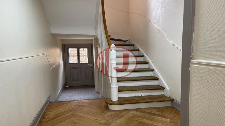 Ma-Cabane - Location Appartement Mulhouse, 63 m²