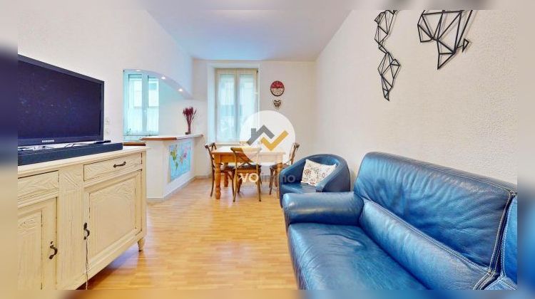 Ma-Cabane - Location Appartement Mulhouse, 69 m²