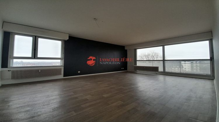 Ma-Cabane - Location Appartement Mulhouse, 65 m²