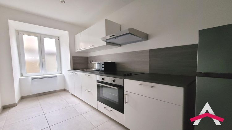 Ma-Cabane - Location Appartement Mulhouse, 37 m²