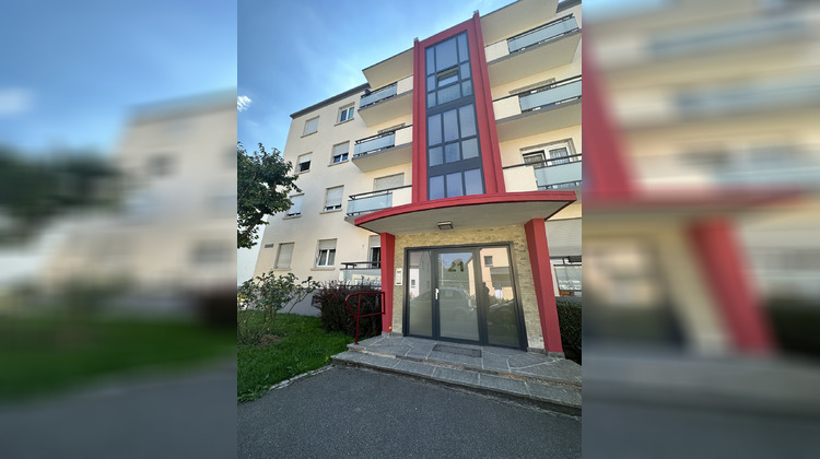 Ma-Cabane - Location Appartement Mulhouse, 73 m²