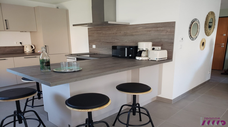 Ma-Cabane - Location Appartement Mulhouse, 81 m²