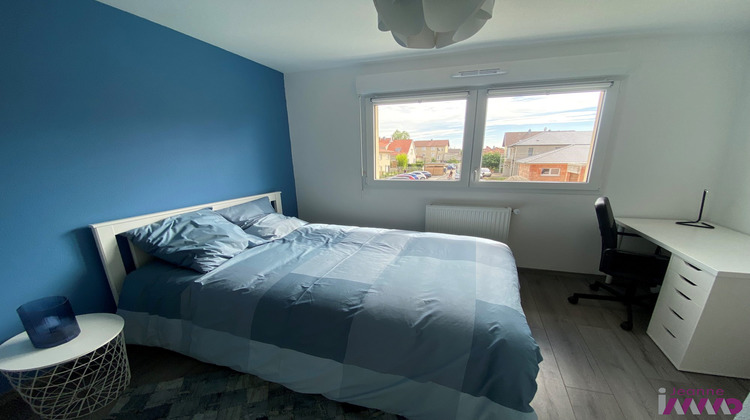 Ma-Cabane - Location Appartement Mulhouse, 81 m²