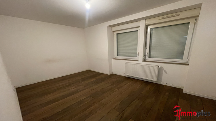 Ma-Cabane - Location Appartement Mulhouse, 33 m²