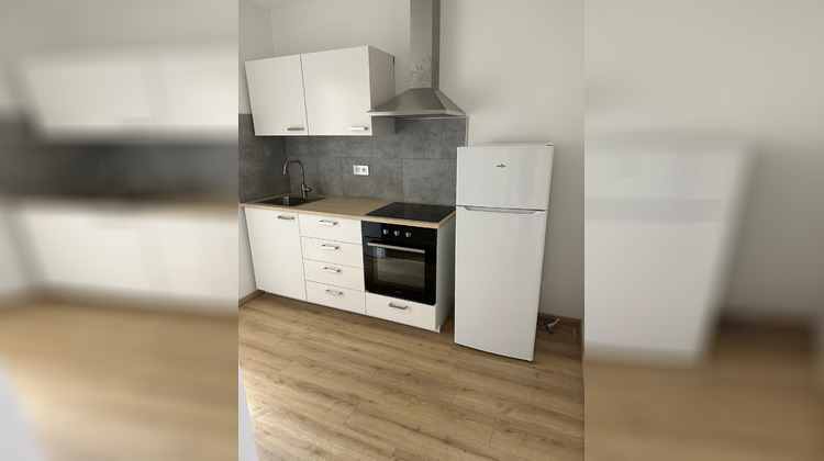 Ma-Cabane - Location Appartement Mulhouse, 47 m²