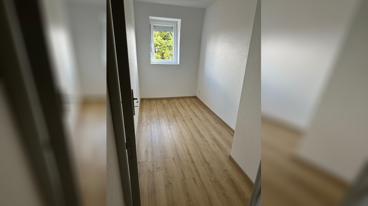 Ma-Cabane - Location Appartement Mulhouse, 47 m²